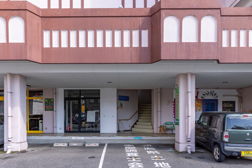 店舗写真