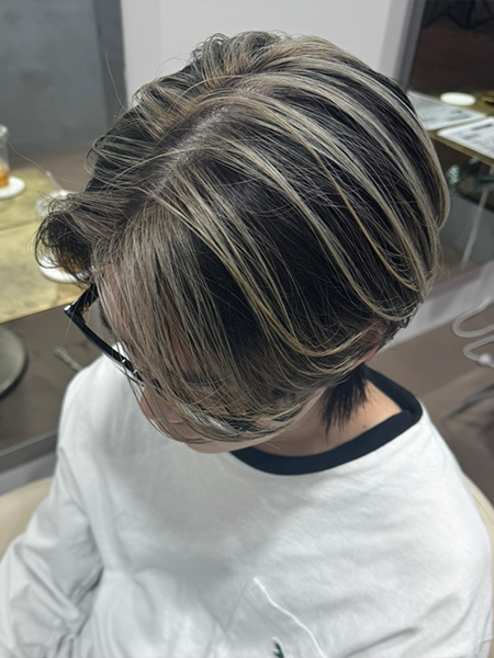 人気メニュー