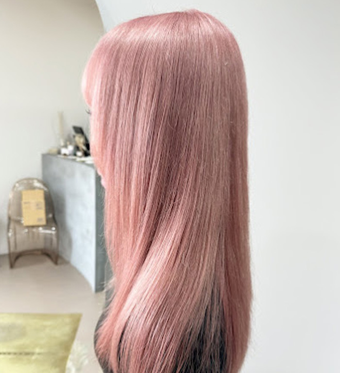 スタイル紹介