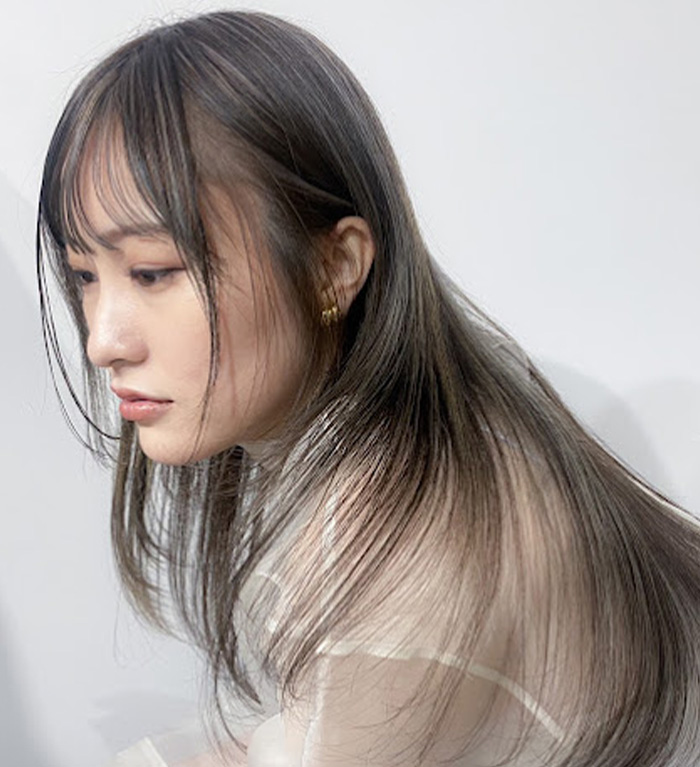 スタイル紹介