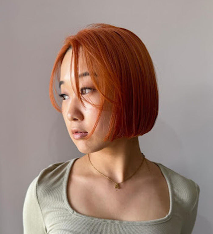 スタイル紹介